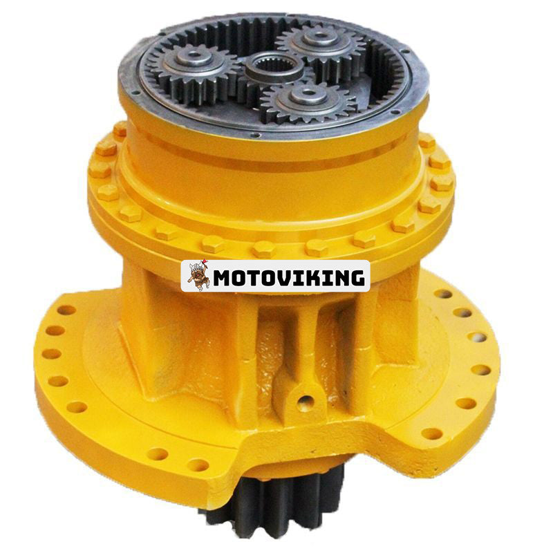 Svängväxellåda för Komatsu PC220LC-7 grävmaskin