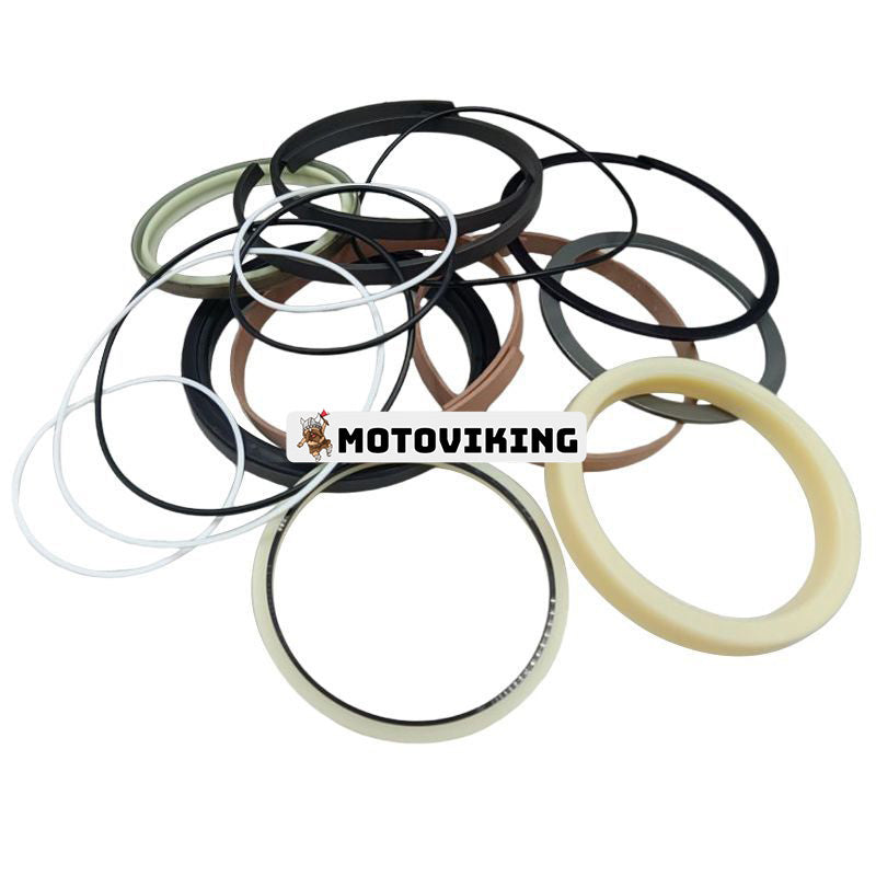 Armcylindertätningssats 9180579 för John Deere grävmaskin 200LC 2054 2554 270CLC 270LC 330LC 370