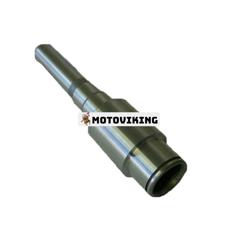 Axel Assy 6162-63-1301 för Komatsu DCA-500SSK EGS650 S6D170-1A S6D170-1C S6D170-1D S6D170-1L