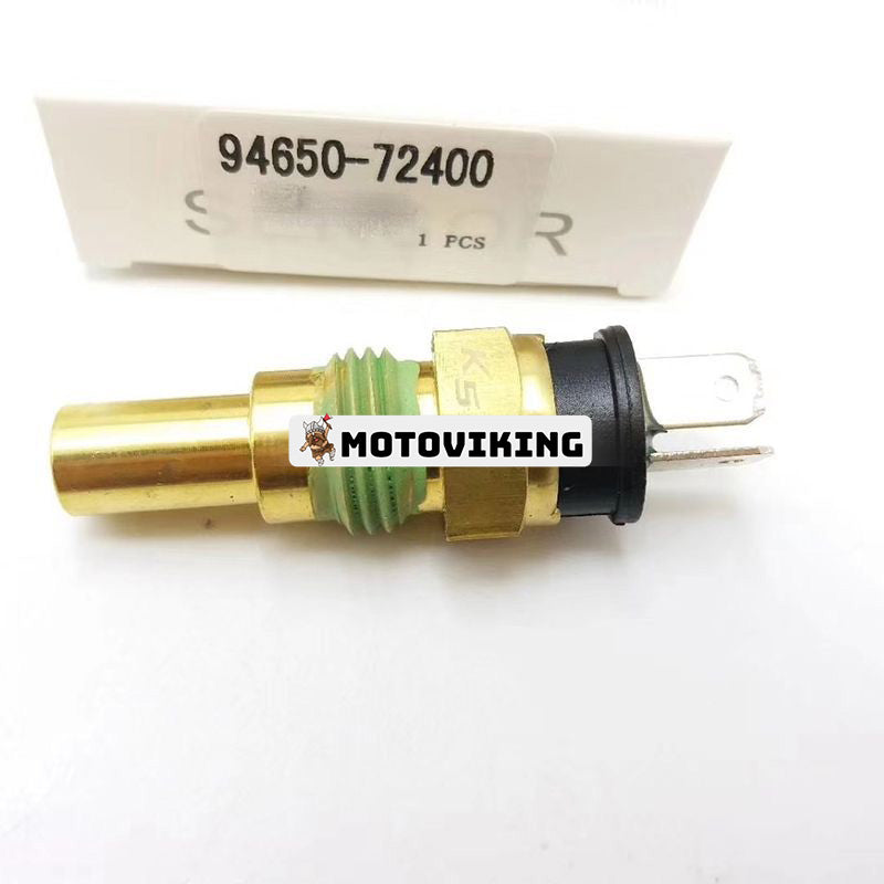 Vattentemperatursensor 94650-72400 för Hyundai Grävmaskin R225-5 R225-7