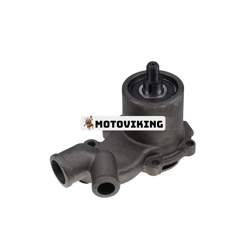 Vattenpump 02/201999 02/202491 för Perkins Engine 1104-4 1104-4T JCB Hjullastare 407BZX 407ZX 408BZX 408ZX 409BZX 409ZX 410BX 411Z