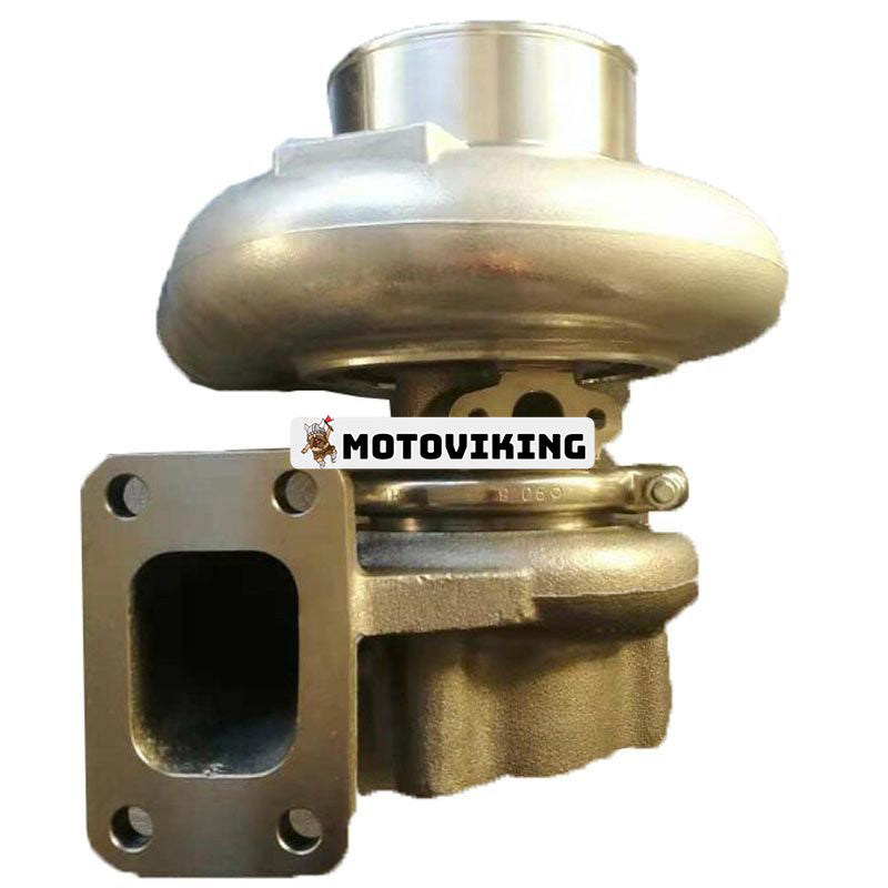Turbo TD06H4-14KYRCN Turboladdare 49179-06210 för Mitsubishi Engine D06FRC Volvo Sany SY245