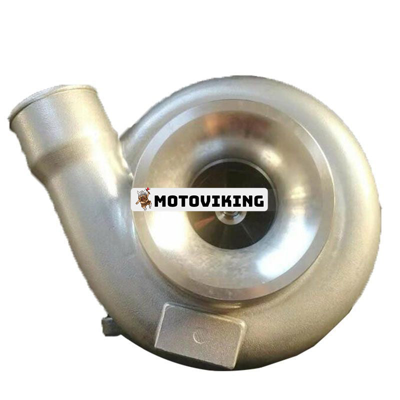 Turbo TD06H4-14KYRCN Turboladdare 49179-06210 för Mitsubishi Engine D06FRC Volvo Sany SY245