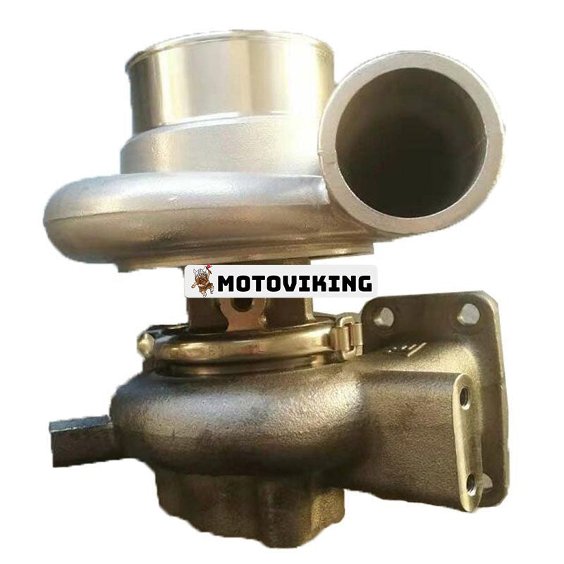 Turbo TD06H4-14KYRCN Turboladdare 49179-06210 för Mitsubishi Engine D06FRC Volvo Sany SY245