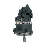 Hydraulpump Nachi PVD-00B-16P-6AG3 för Kubota U15 U15-3 KX36-3 grävmaskin