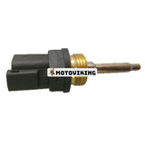 Sensor GP-temperatur 2747395 för Caterpillar CAT 725 730 735 740 322C 324D 325C 325D 329D 330C 345D 349D 385C 390D