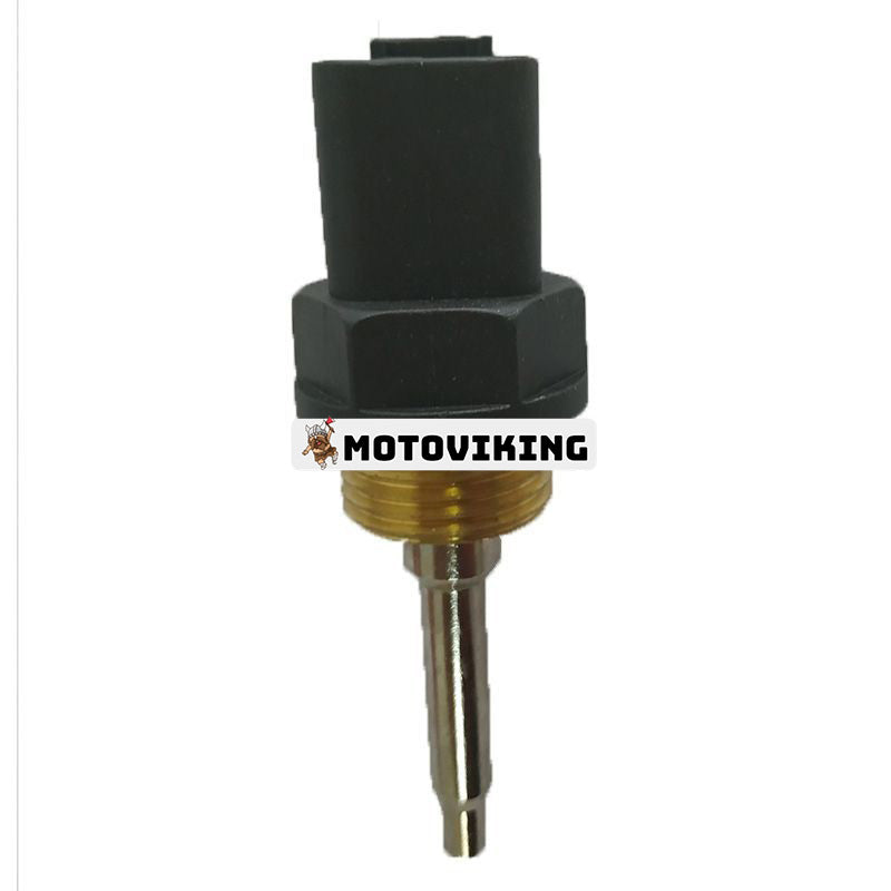 Sensor GP-temperatur 2747395 för Caterpillar CAT 725 730 735 740 322C 324D 325C 325D 329D 330C 345D 349D 385C 390D