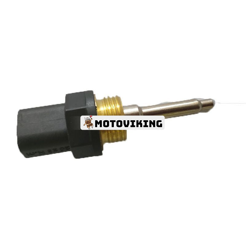 Sensor GP-temperatur 2747396 för Caterpillar CAT 627G 637D 637E 637G 657E 657G 826H 836H