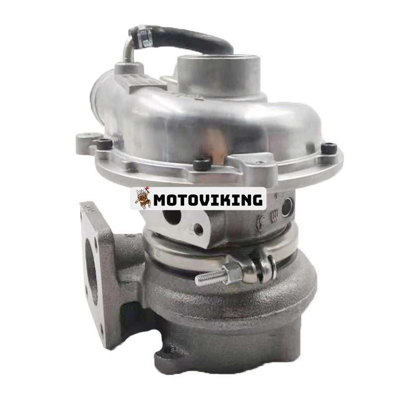 Turbo RHF5 Turboladdare 8973659480 för Isuzu D-Max Holden Rodeo 3.0L 4JH1-T 4JH1-TC