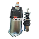 Solenoidsats 376-4353 för Caterpillar CAT 730 740 320B 322C 325D 336D 345B 584 5080