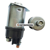 Solenoidsats 376-4353 för Caterpillar CAT 730 740 320B 322C 325D 336D 345B 584 5080