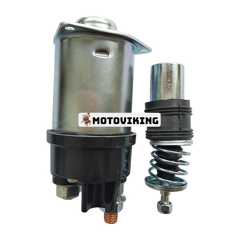 Solenoidsats 376-4353 för Caterpillar CAT 730 740 320B 322C 325D 336D 345B 584 5080