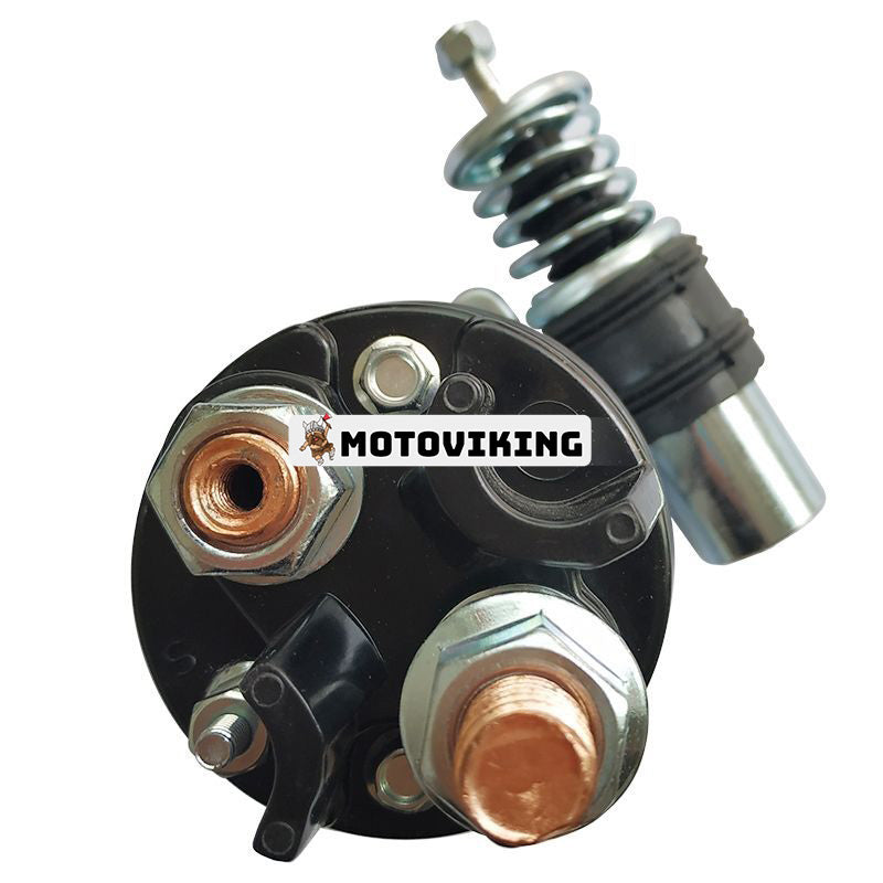 Solenoidsats 376-4353 för Caterpillar CAT 730 740 320B 322C 325D 336D 345B 584 5080