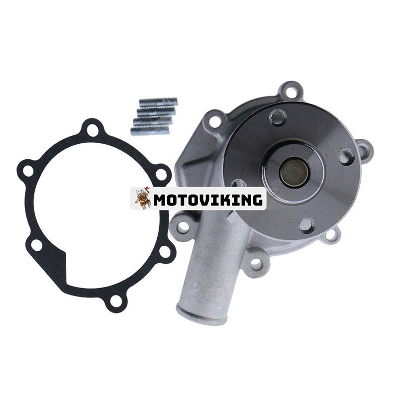 Vattenpump XJAF-02127 för Case CX18C Hyundai R15-7 R16-7 R16-9 R16-9CA R16-9NH R22-7 Bandgrävare