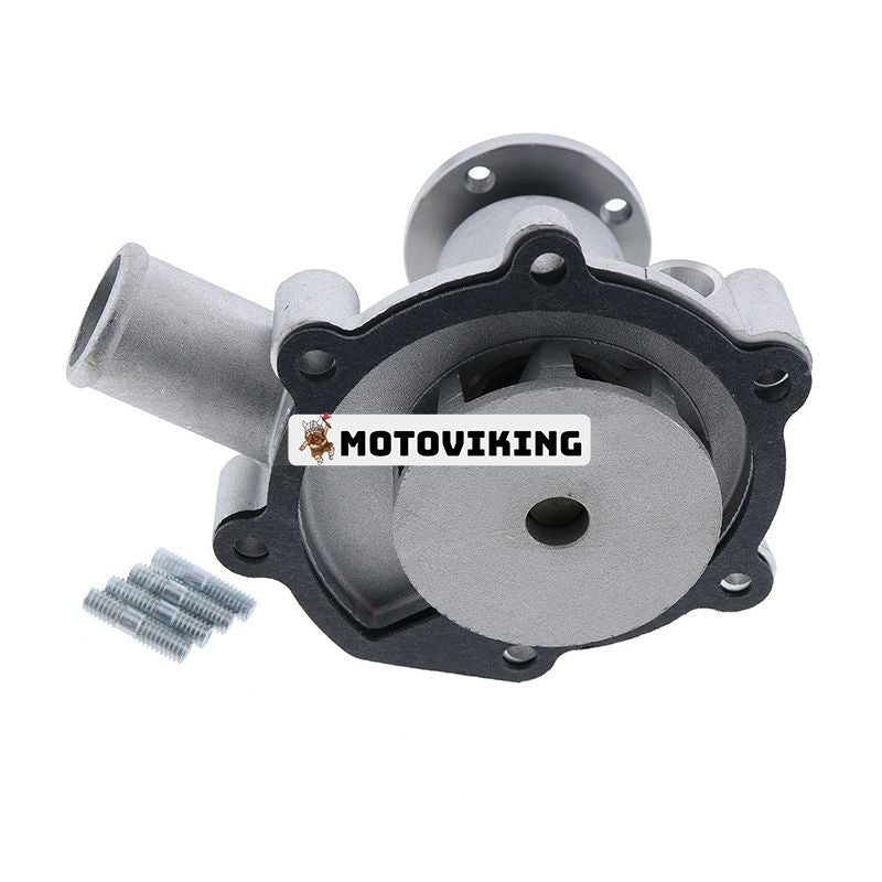 Vattenpump XJAF-02127 för Case CX18C Hyundai R15-7 R16-7 R16-9 R16-9CA R16-9NH R22-7 Bandgrävare