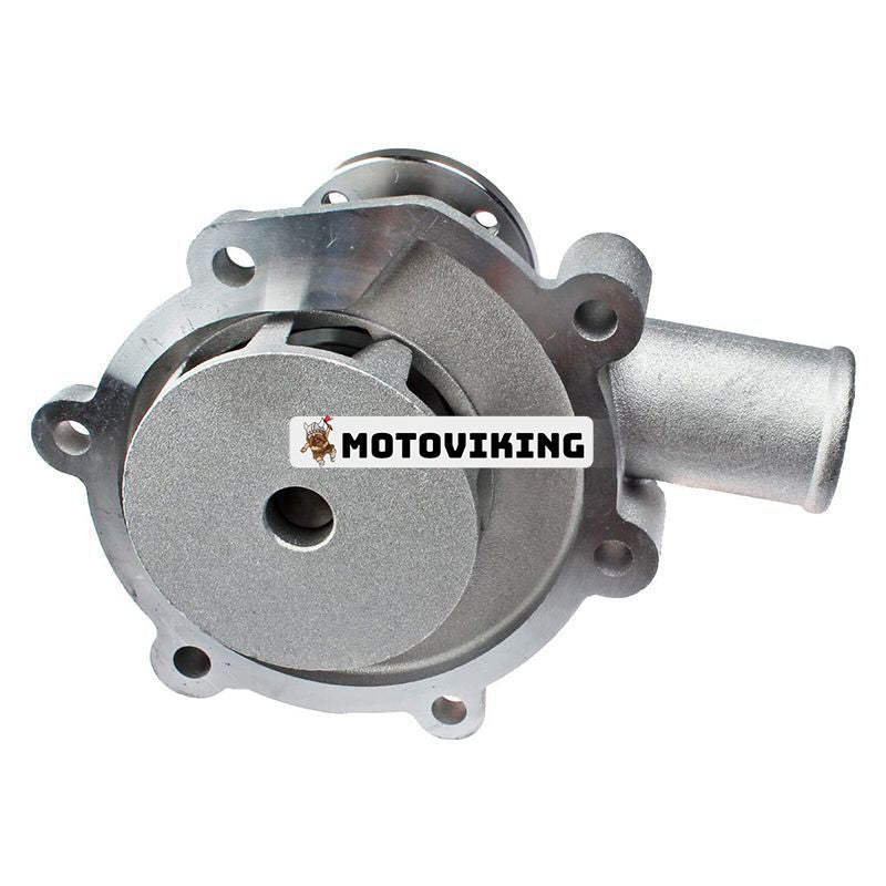 Vattenpump XJAF-02127 för Case CX18C Hyundai R15-7 R16-7 R16-9 R16-9CA R16-9NH R22-7 Bandgrävare