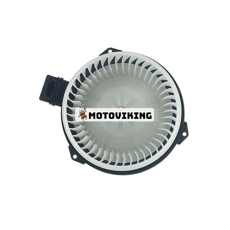 Fläktfläktmotor 245-7839 för Caterpillar CAT Engine C4.4 3066 C7.1 C7 C9 C18 C-15 C13 Grävmaskin 312D 319D 320D 324D 325D 330D 345C