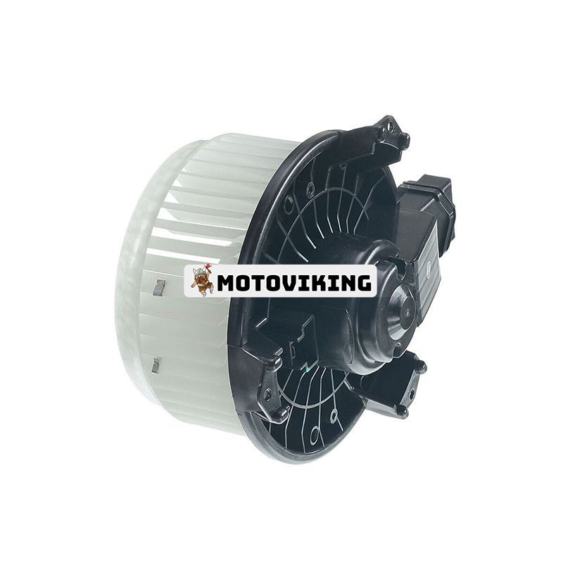 Fläktfläktmotor 245-7839 för Caterpillar CAT Engine C4.4 3066 C7.1 C7 C9 C18 C-15 C13 Grävmaskin 312D 319D 320D 324D 325D 330D 345C