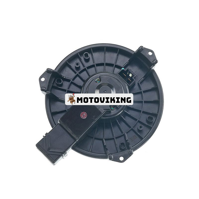 Fläktfläktmotor 245-7839 för Caterpillar CAT Engine C4.4 3066 C7.1 C7 C9 C18 C-15 C13 Grävmaskin 312D 319D 320D 324D 325D 330D 345C