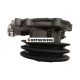 Vattenpump 8-94395-656-3 för Isuzu Engine 6HE1 6HE1T 6HH1 6HE1-TC