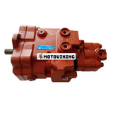 Hydraulpump B0600-21026 PSVD2-21E-16 för Kayaba KYB 906