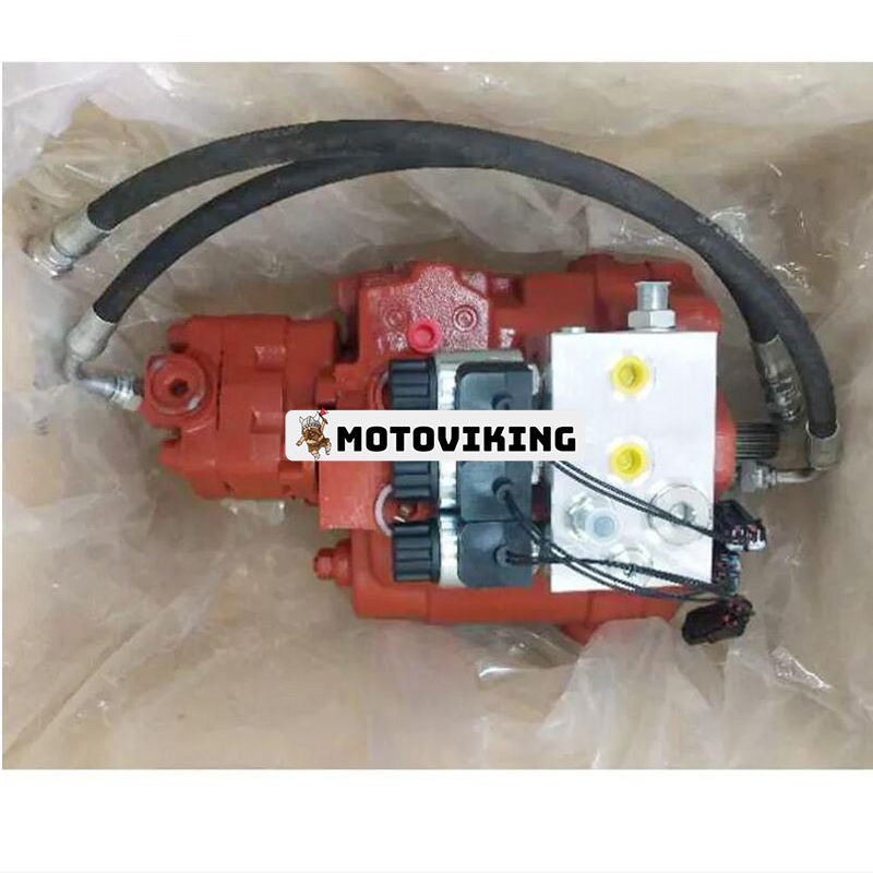 Hydraulpump B0600-21026 PSVD2-21E-16 för Kayaba KYB 906