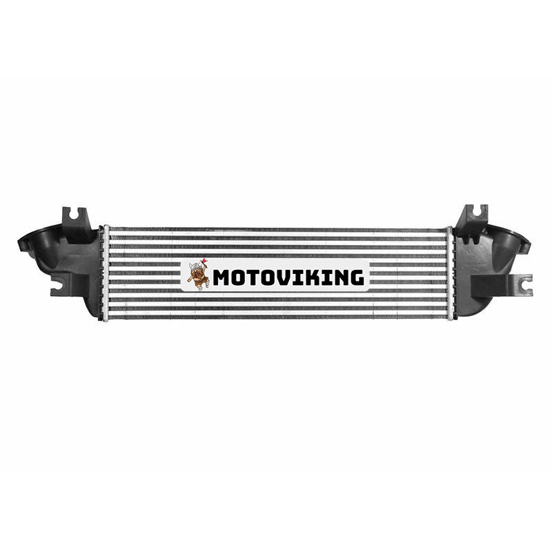 Inter Cooler 1530A161 för Mitsubishi L200 Triton KL4T KK1T KK2T KL1T KL2T KR1W