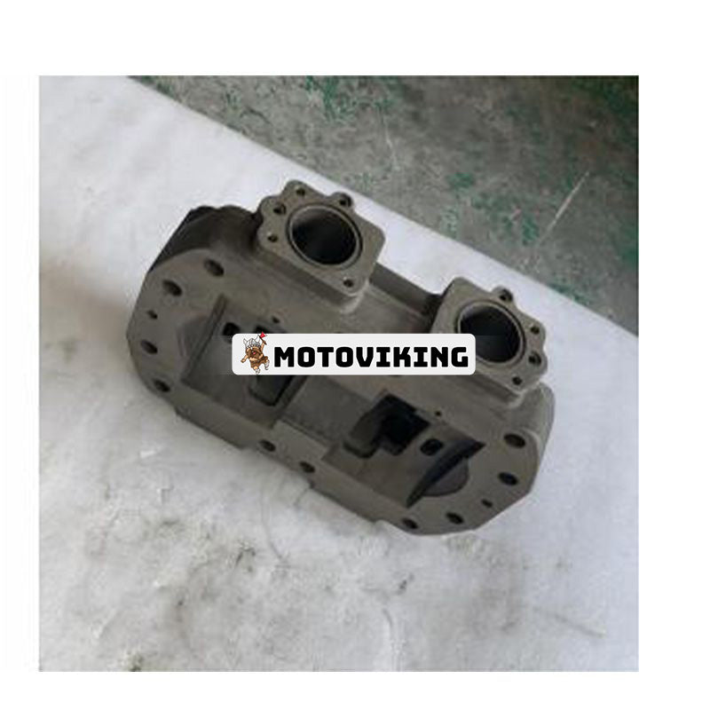Head Cover Pump 250-2535 för Caterpillar CAT 330C 330CL 330CLN Grävmaskin C-9 motor