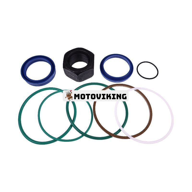 Tiltcylindertätningssats 7135547 för Bobcat 553 632 943 953 963 970 974 975 980 A300 S220 S250 S300 S330 T250 T300 T320