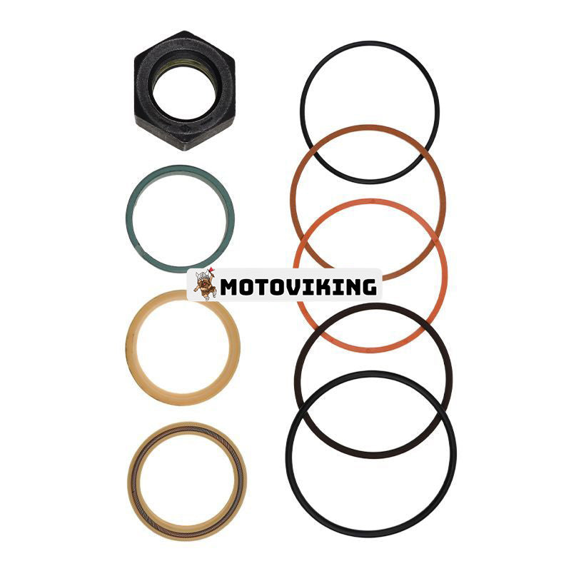 Hydraulcylindertätningssats 7225639 för Bobcat T750 T770 kompakt bandlastare