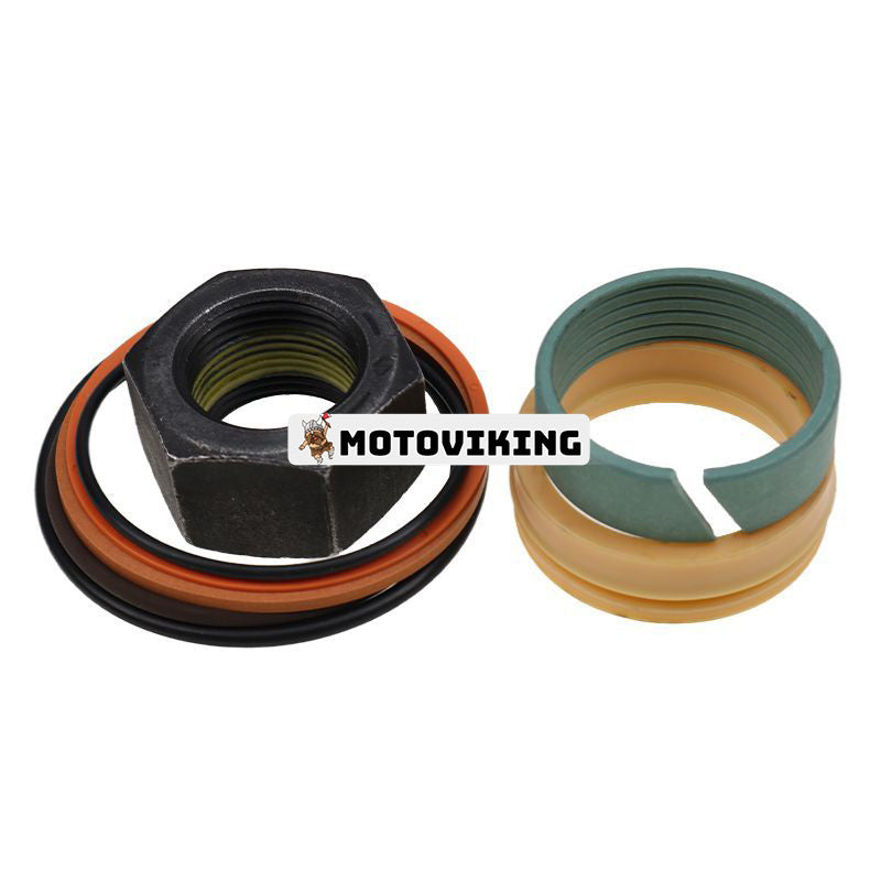 Hydraulcylindertätningssats 7225639 för Bobcat T750 T770 kompakt bandlastare