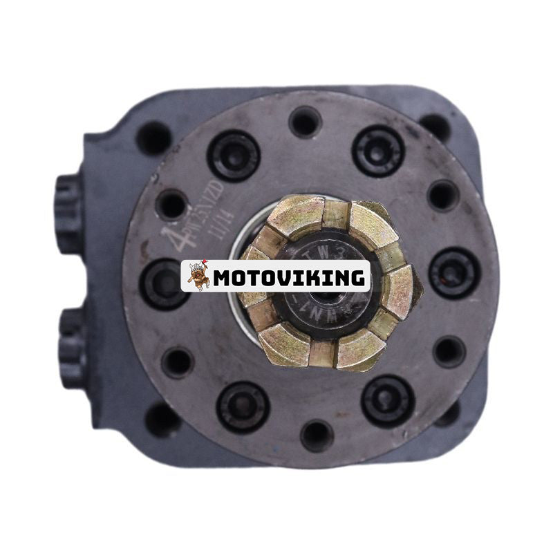 Hydro Gear HGM-P Hjulmotor HGM-15P-7131 32410007 för Wright Stander X gräsklippare