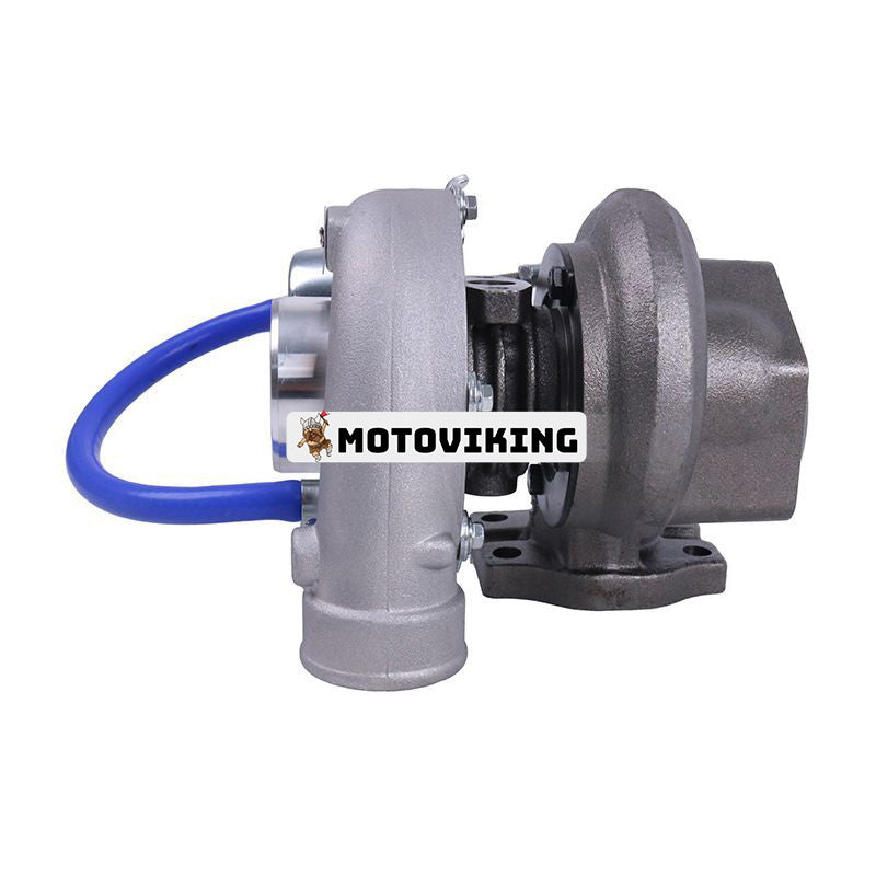 Turbo GT2052S Turboladdare 2674A318 2674A372 för Perkins Engine T4.40 1004-40T