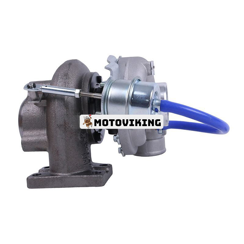 Turbo GT2052S Turboladdare 2674A318 2674A372 för Perkins Engine T4.40 1004-40T