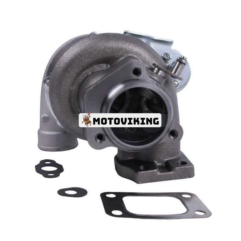 Turbo GT2052S Turboladdare 2674A318 2674A372 för Perkins Engine T4.40 1004-40T