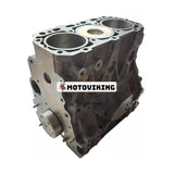 Cylinderblockenhet 729005-01560 för Yanmar 3TNV88 Komatsu 3D88E motor