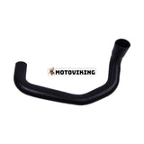 Vattenslang 4618712 för Hitachi ZX110 ZX120 ZX125US ZX130H ZX135UR ZX135USK ZX135UST