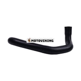 Vattenslang 4618712 för Hitachi ZX110 ZX120 ZX125US ZX130H ZX135UR ZX135USK ZX135UST