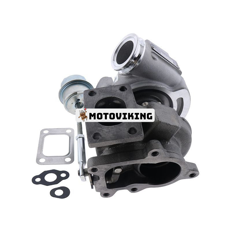 Turbo HE221W Turboladdare 3782369 för Cummins Engine ISDe140 4,5L