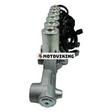 Magnetventil Assy 20Y-60-31211 20Y-60-31212 för Komatsu PC200-7 PC200LC-7 PC220-7 PC220LC-7 PC270-7