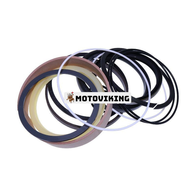 Armcylindertätningssats 707-98-48600 för Komatsu grävmaskin PW200-1 PW210-1 PC200-3 PC200LC-3