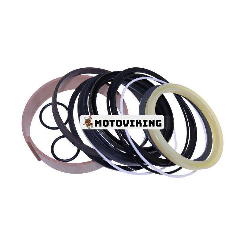 Armcylindertätningssats 707-98-48600 för Komatsu grävmaskin PW200-1 PW210-1 PC200-3 PC200LC-3