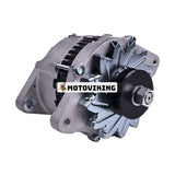 24V Generator 600-825-9330 för Komatsu 6D125E-2 SA12V140-1 SAA6D114E-3 SAA6D170E SAA6D125E Motor PC400-7 WA250PZ-6 WA380-5