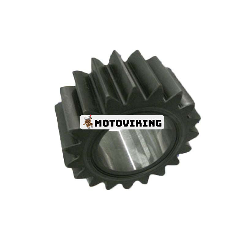 Planetväxel 22U-26-21540 för Komatsu PC200-7 PC200-8 PC210-10 PC228US-8