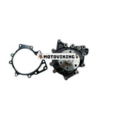 Vattenpump 5-87311242-0 för Isuzu Engine 4HK1 Hitachi Grävmaskin EX210K-5A