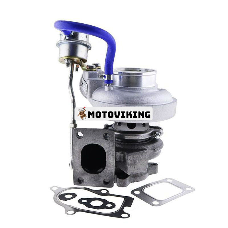 Turbo HE221W Turboladdare 4955726 för Cummins Engine QSB QSB4