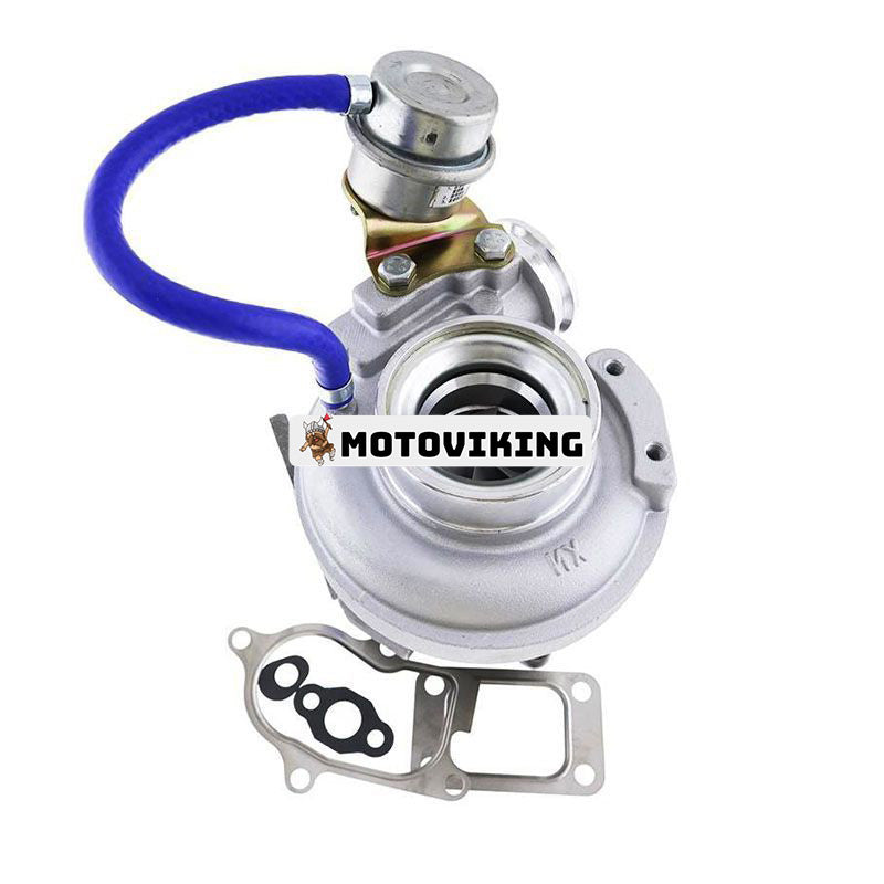 Turbo HE221W Turboladdare 4955726 för Cummins Engine QSB QSB4