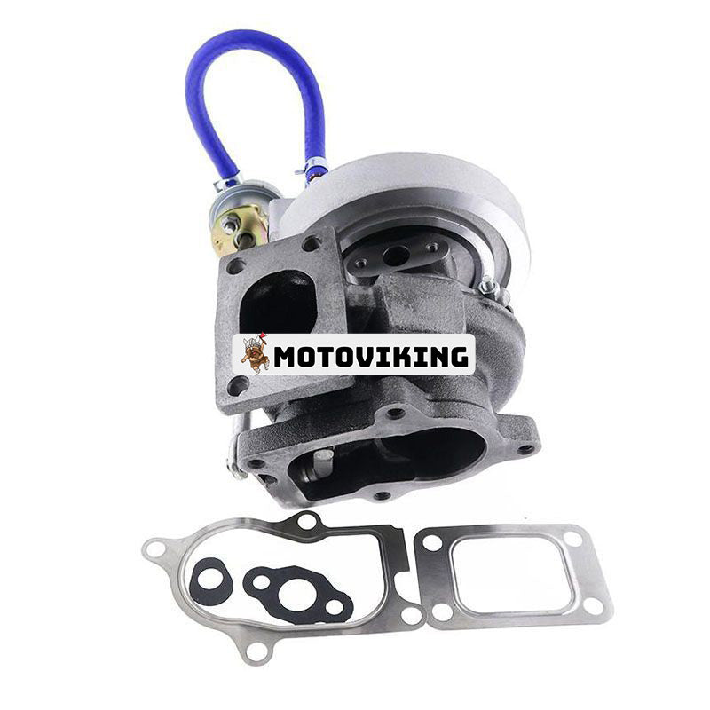 Turbo HE221W Turboladdare 4955726 för Cummins Engine QSB QSB4
