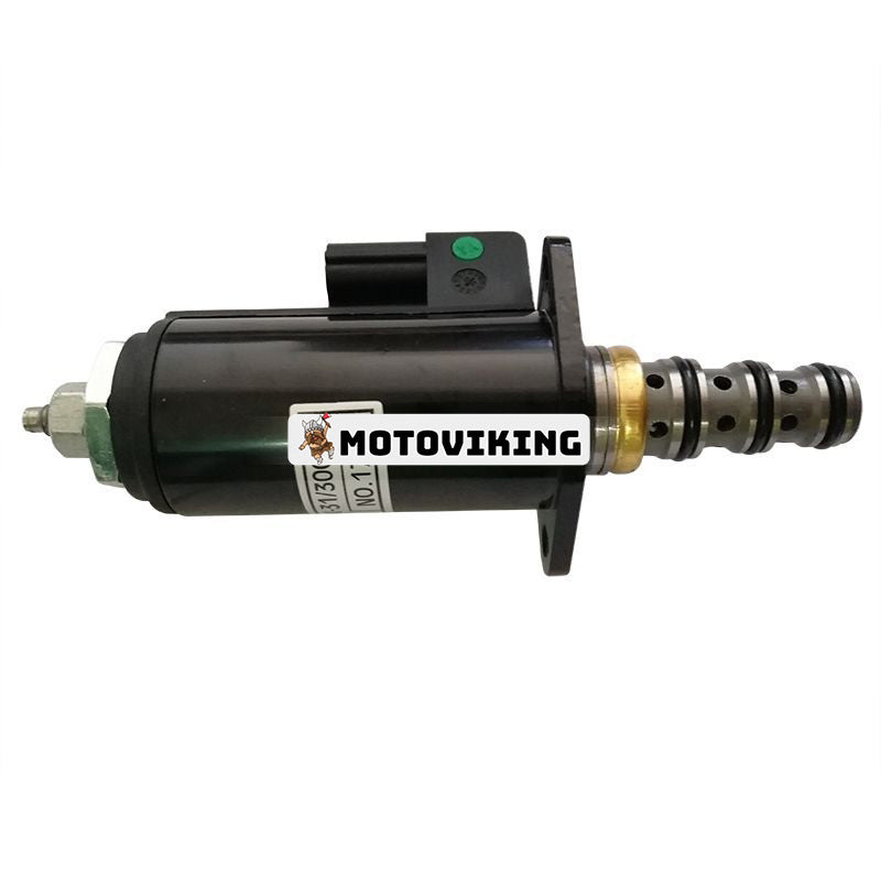 Hydraulisk pump magnetventil YN35V00052F1 för New Holland bandgrävmaskin E135B E235BSR E175B E215B