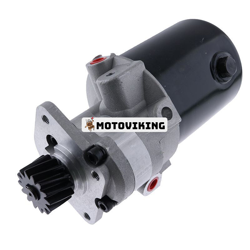 Servostyrningspump 523092M91 för Massey Ferguson traktorer 165 175 255 265 275 290 565 575 590 traktorer